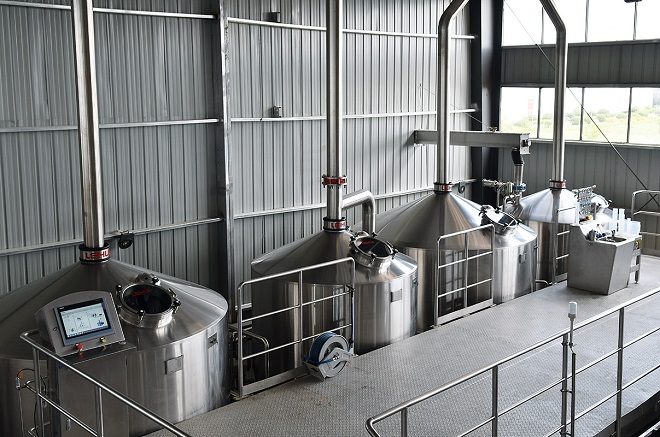 50-hl-brewhouse-lehui-craft-brewing-system