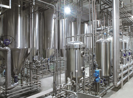 lehui-craft-brewhouses-brewing-equipment-fermentation-brite-tanks